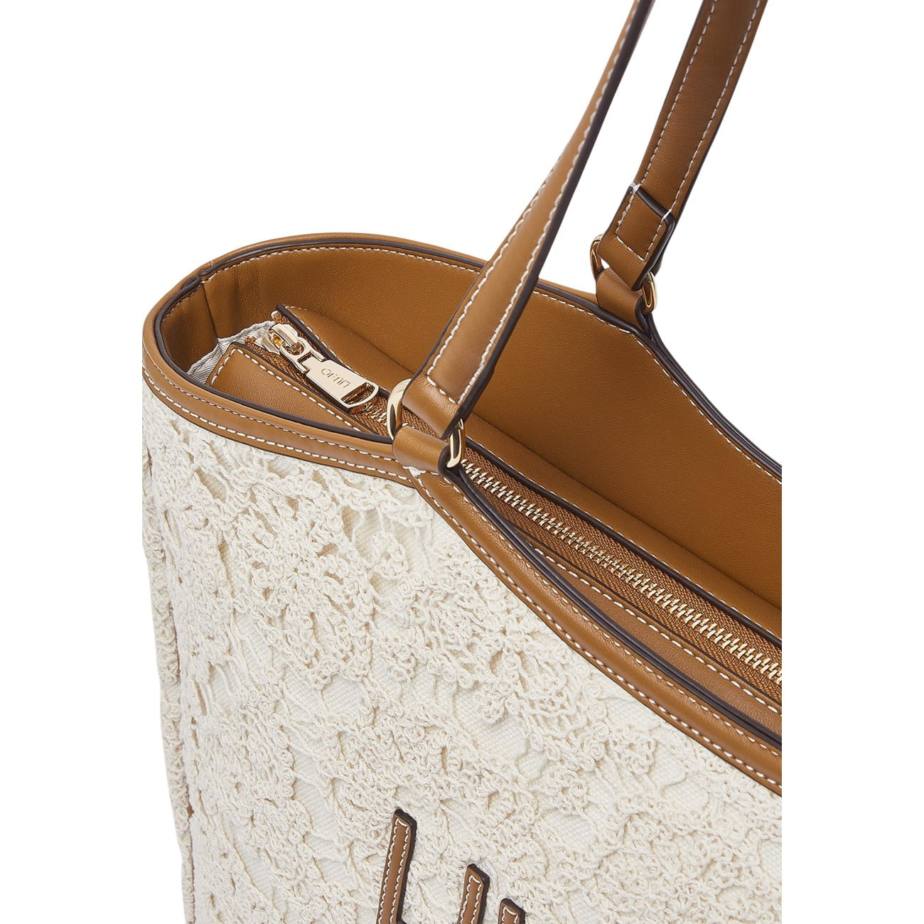 Liu Jo Tas Dames Beige