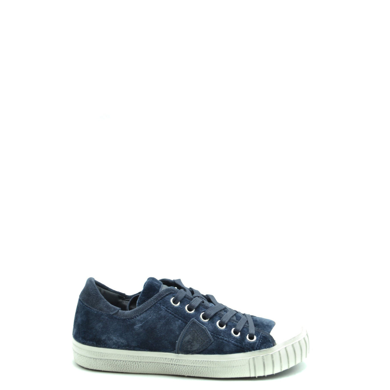 Philippe Model Women Sneaker Blau #2426548