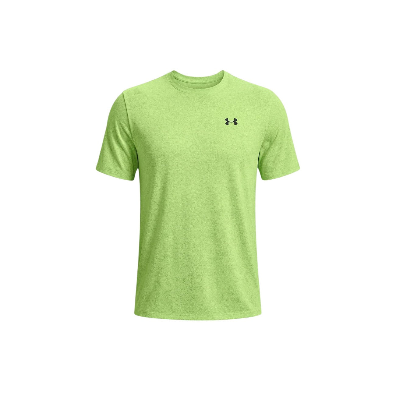 Under Armour T-Shirt Herren Grün