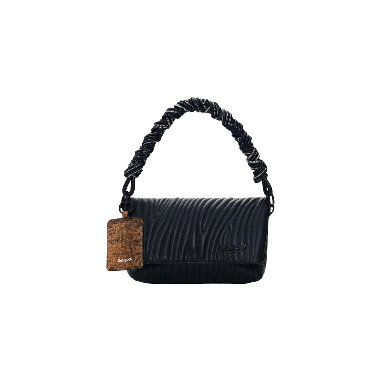 Desigual Tas Dames Zwart #2453119