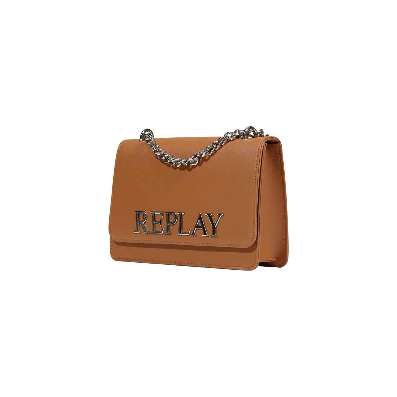 Replay Tasche Damen Braun