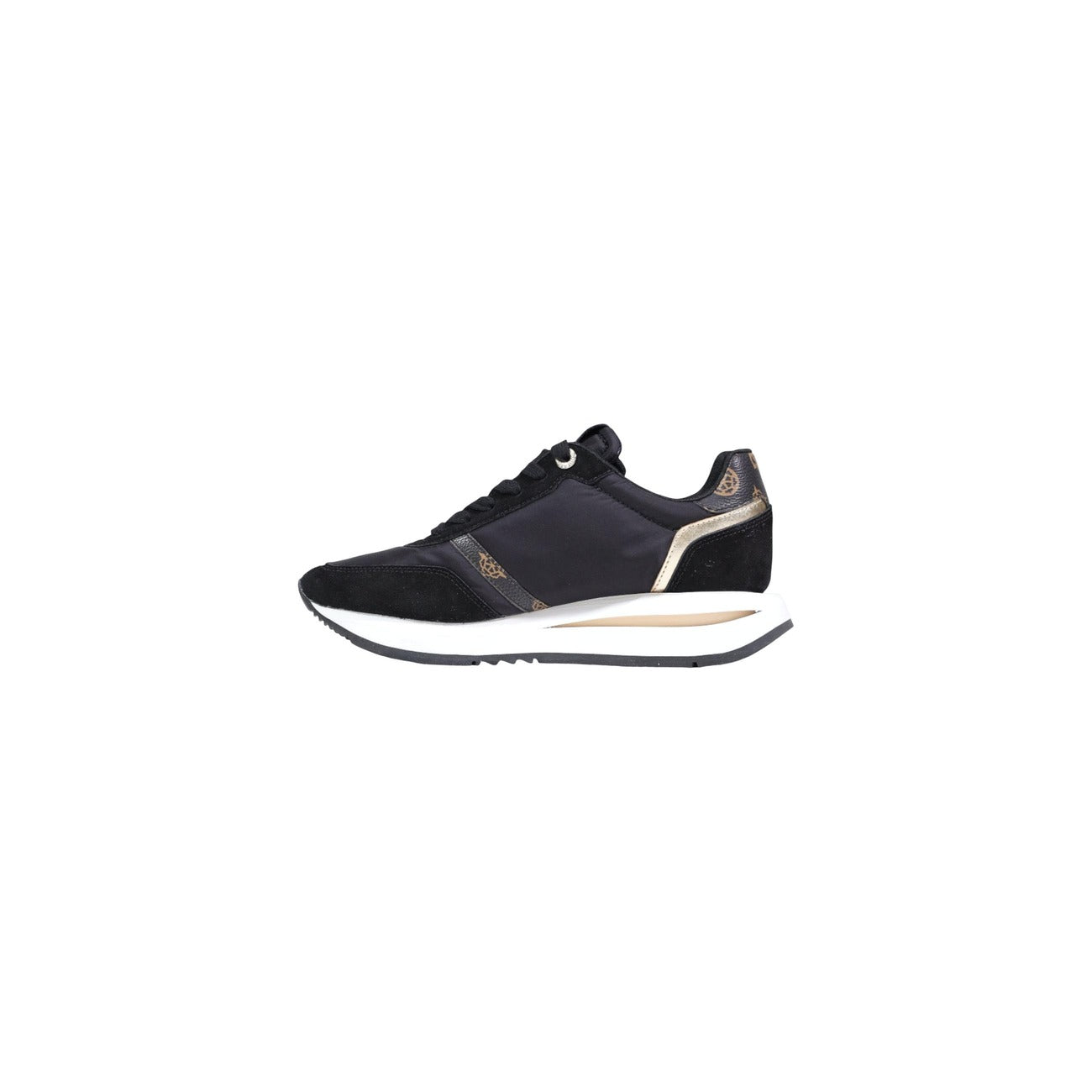 Guess Women Sneaker Schwarz #2449994