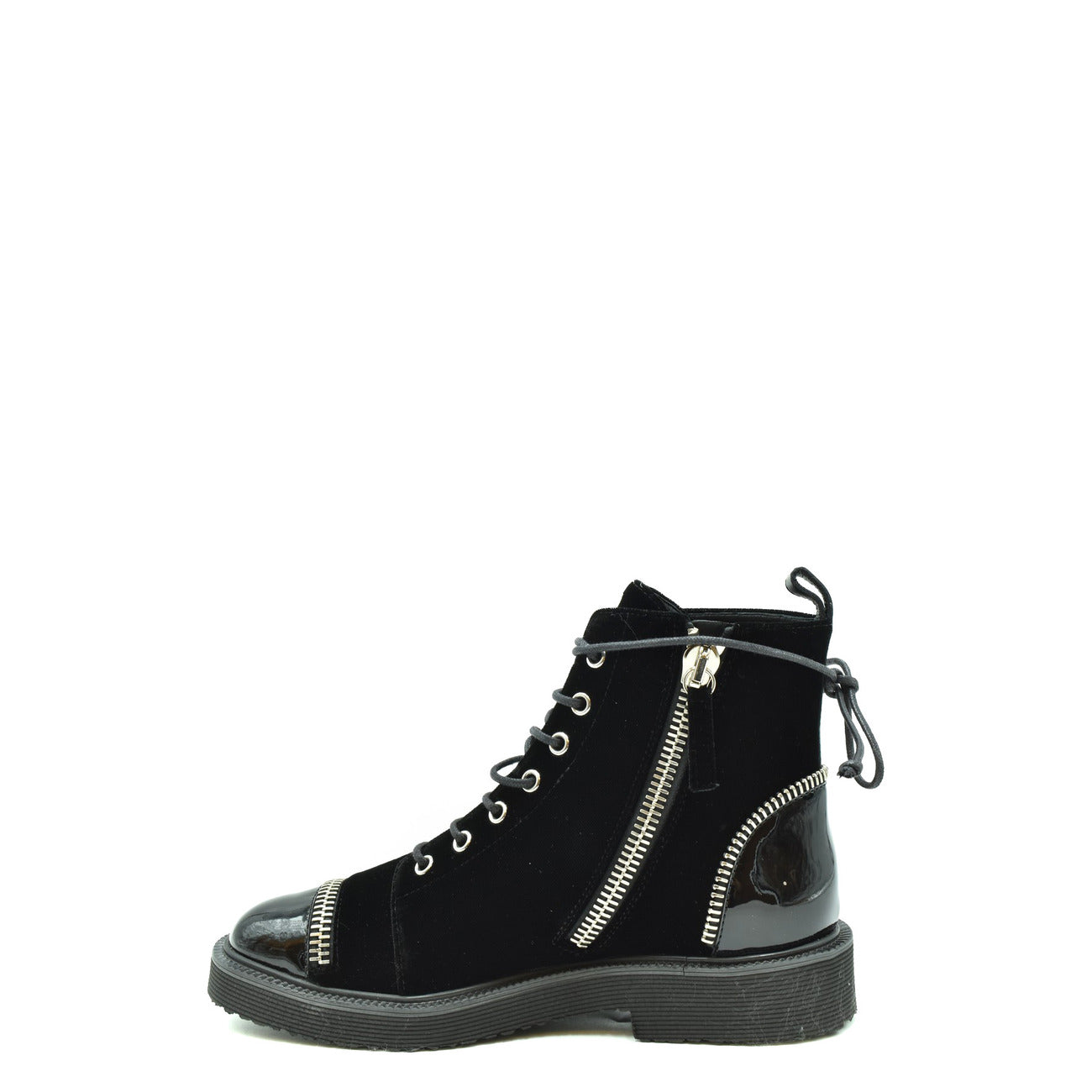 Giuseppe Zanotti  Women Boots Zwart #2438015