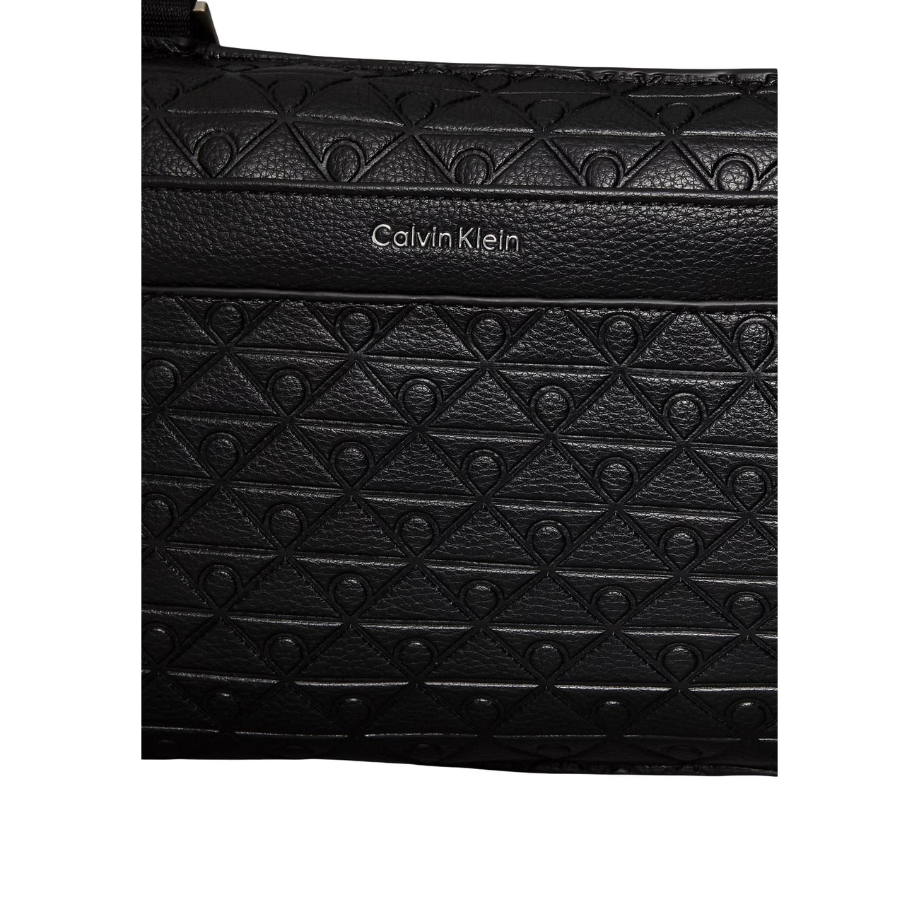 Calvin Klein Tasche Herren Schwarz #2449819