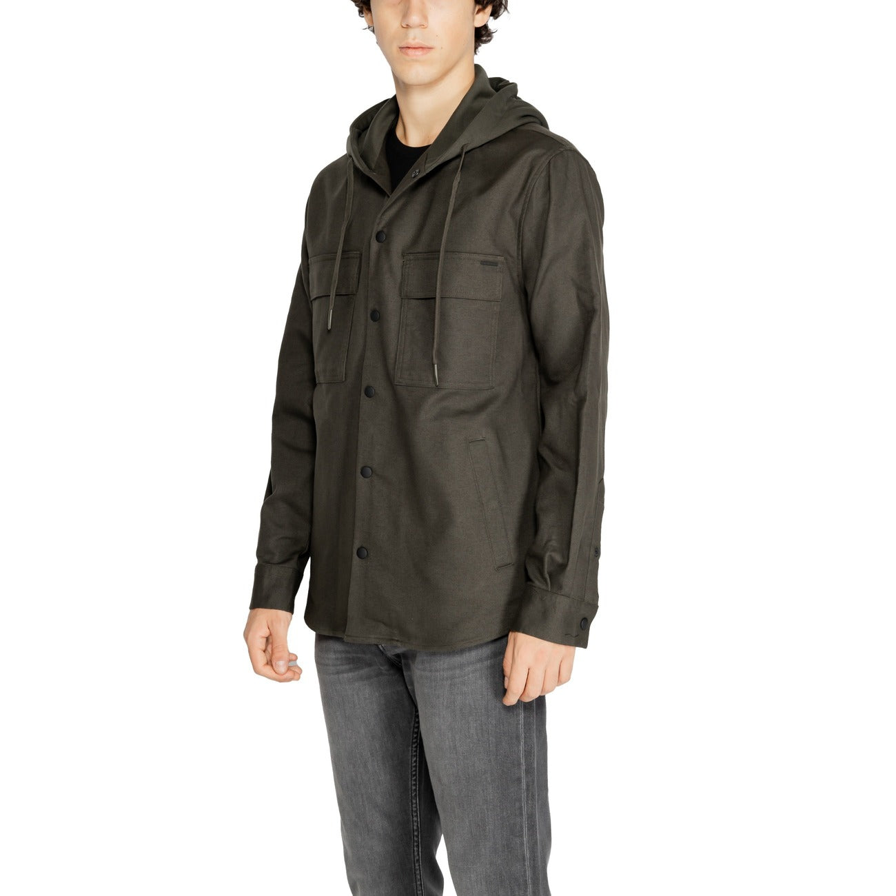 Antony Morato Jack Herren Grün #2463816
