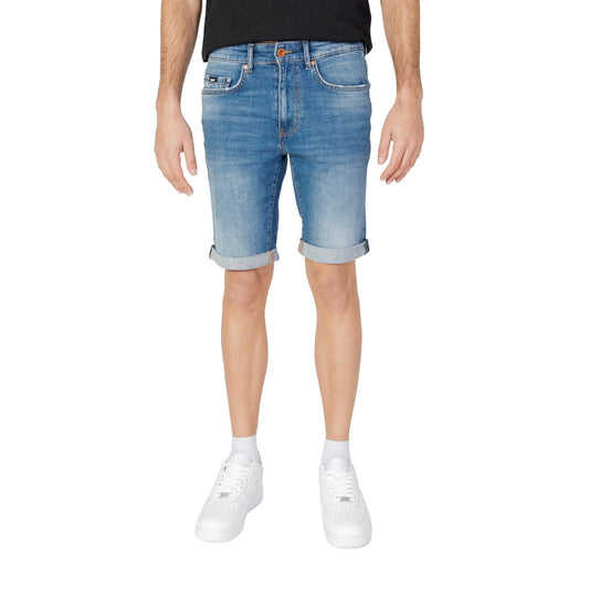 Gas Bermuda Herren