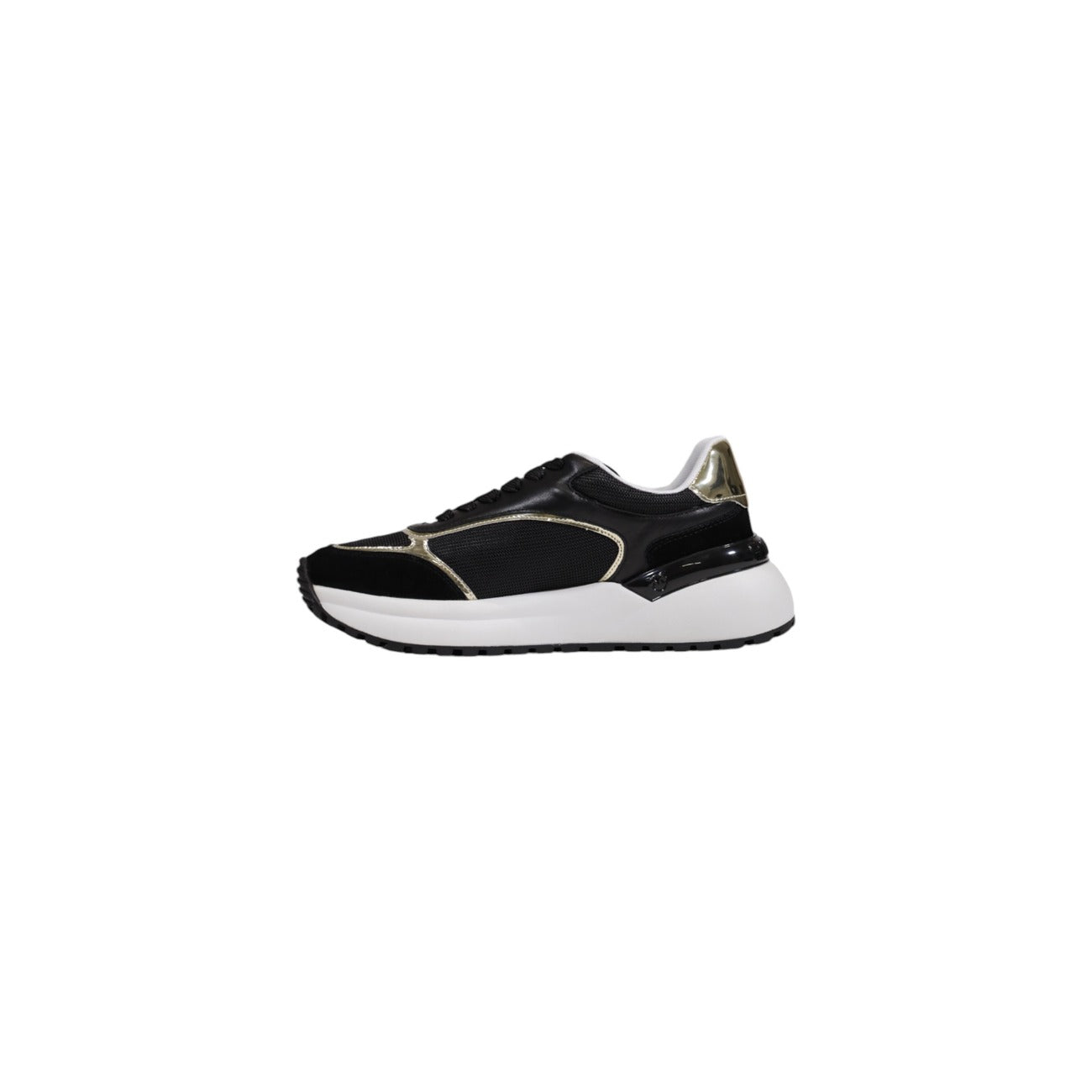 Pinko Women Sneakers Zwart #2343384