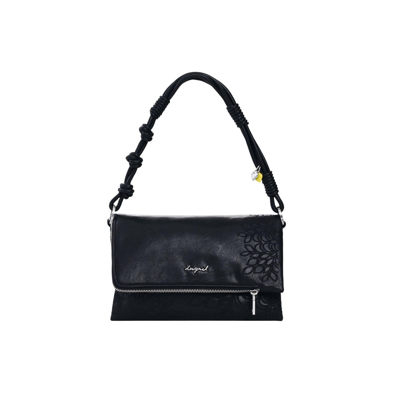 Desigual Bag Women Black #2453187