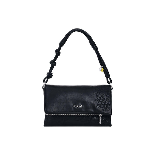 Desigual Tas Dames Zwart #2453187