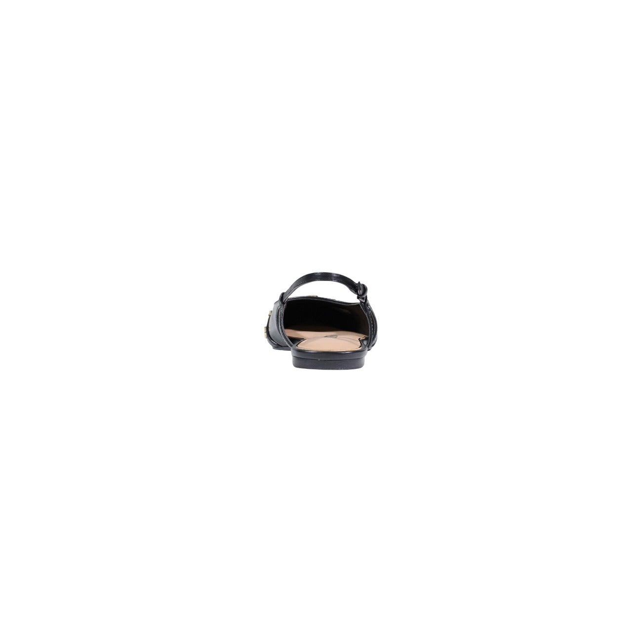Guess Women Slip On Shoes Schwarz