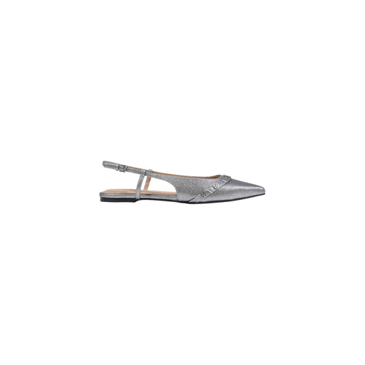 Guess Women Slip On Shoes Grijs