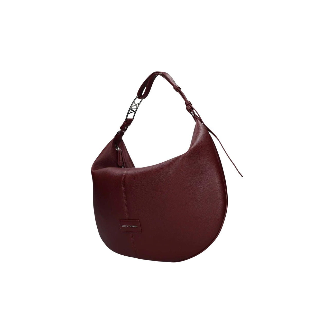 Armani Exchange Tasche Damen Bordeaux
