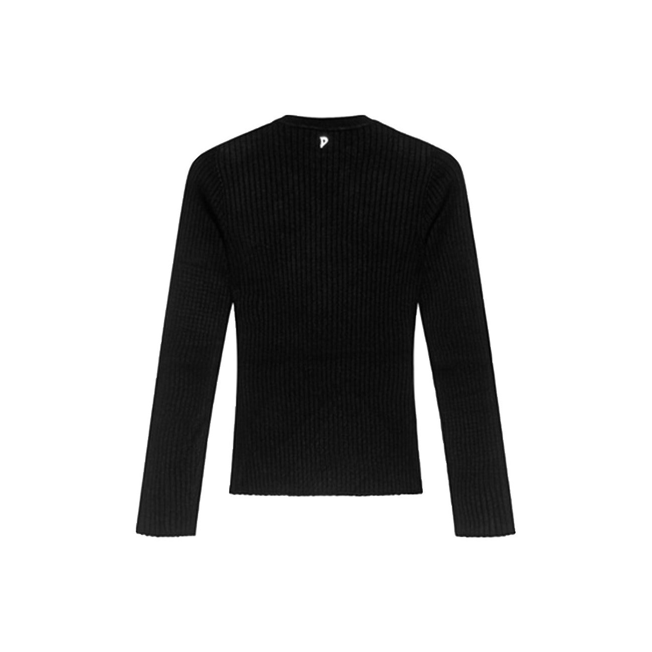 Dondup Breimode Dames Zwart