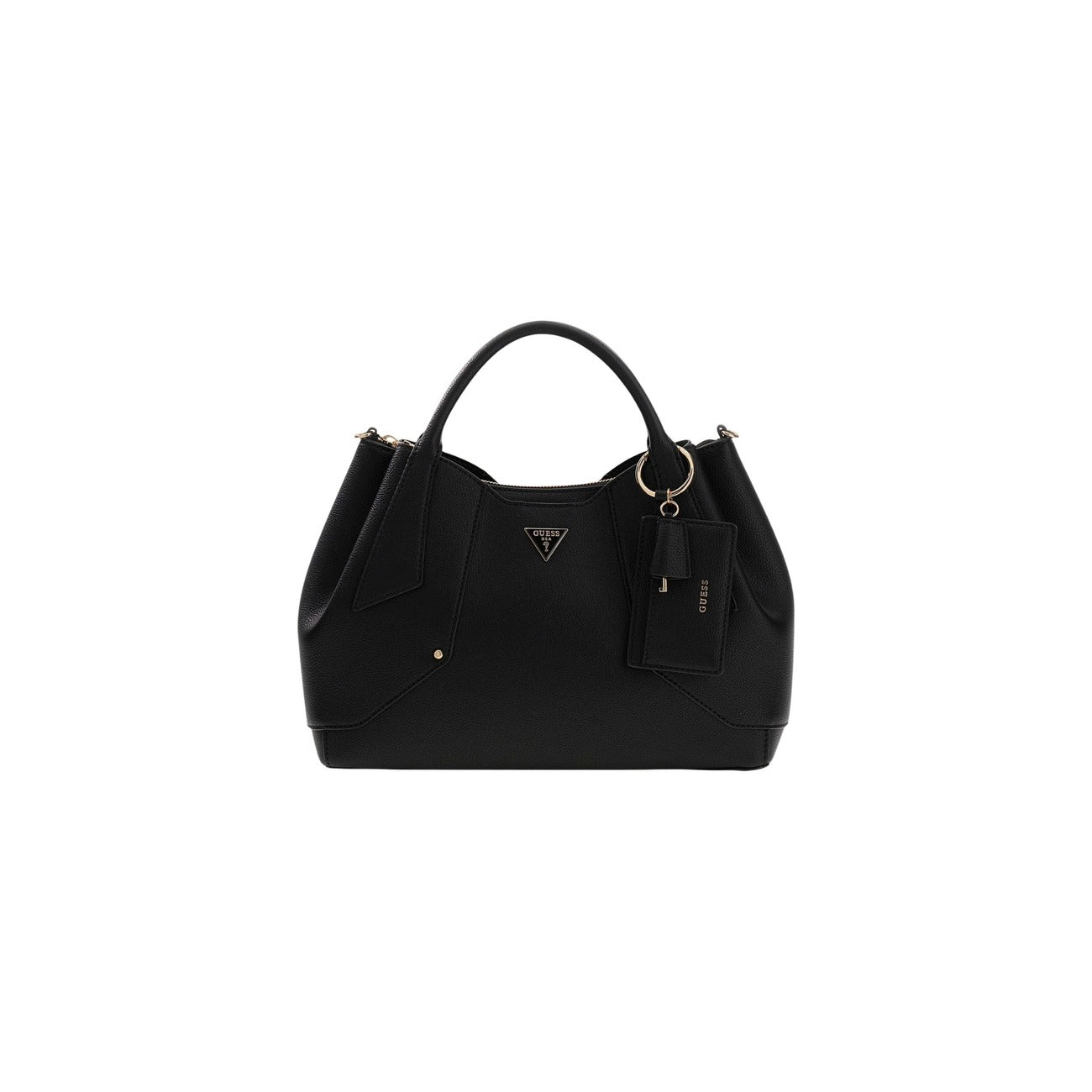 Guess Tasche Damen Schwarz #2453183