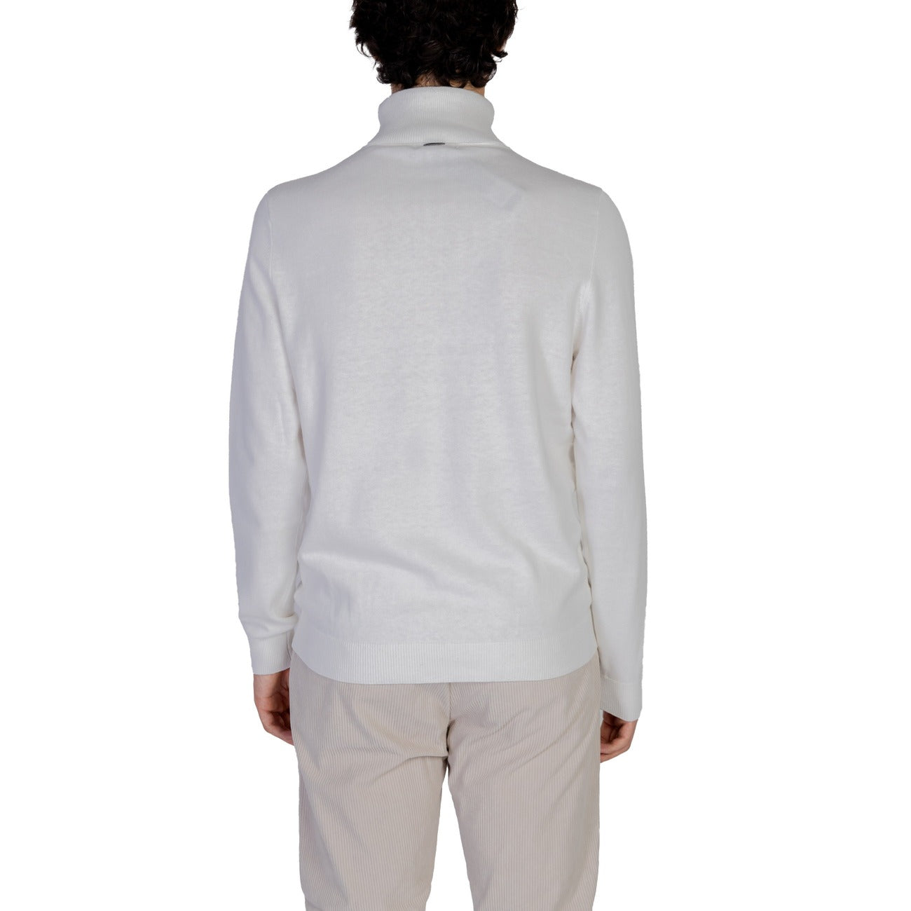 Antony Morato Strickmode Herren Weiß #2351369