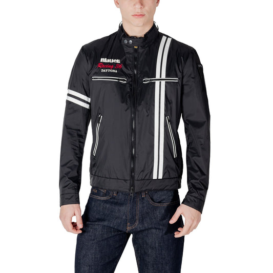 Blauer Jack Men Black #2410432