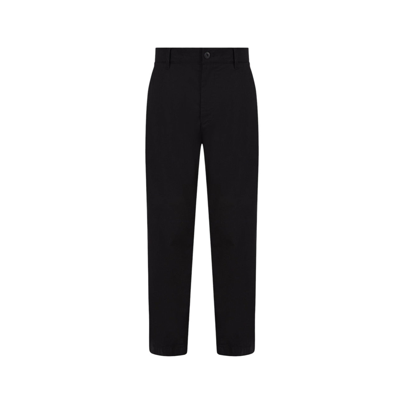 Calvin Klein Jeans Broek Heren Zwart #2415684