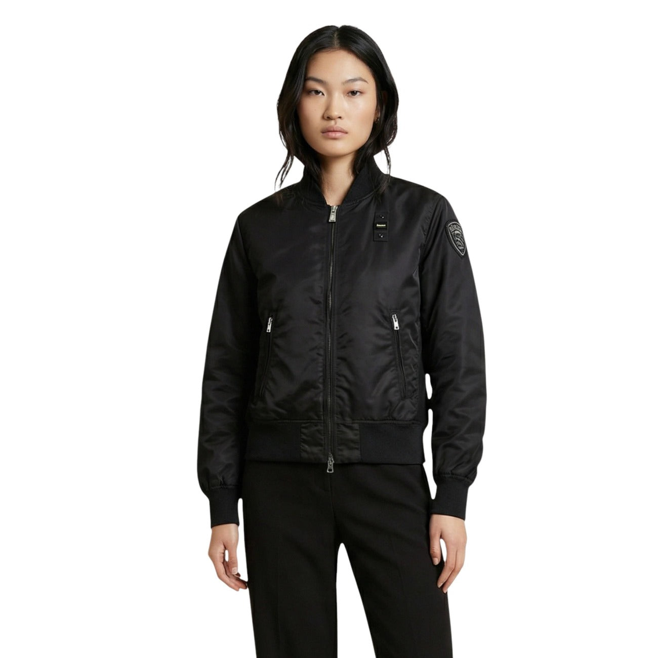 Blauer Jack Damen Schwarz #2451384