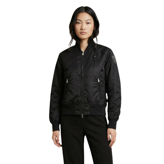 Blauer Jack Damen Schwarz #2451384