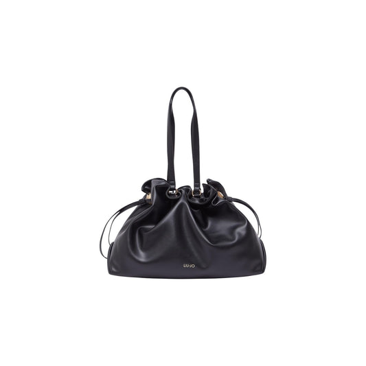 Liu Jo Tas Dames Zwart #2451535