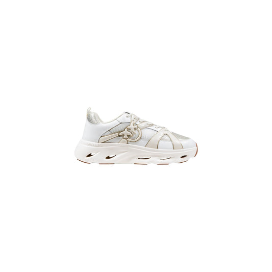 Pinko Women Sneaker Weiß