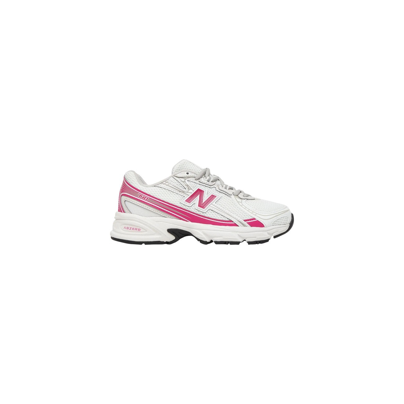 New Balance Women Sneakers Wit