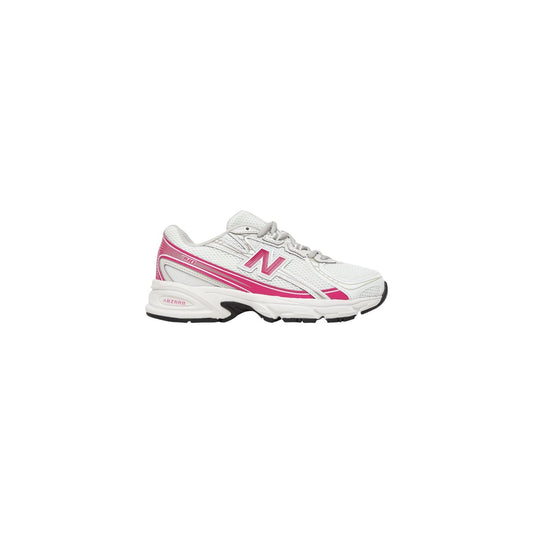 New Balance Women Sneaker Weiß