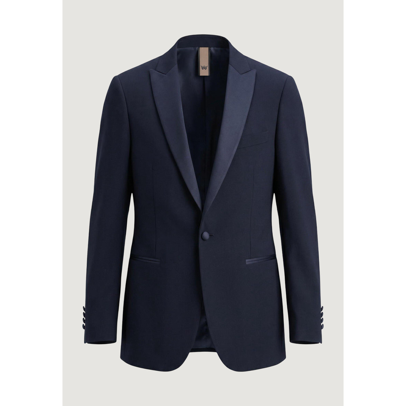 Mulish Pak Heren Blauw #2464554