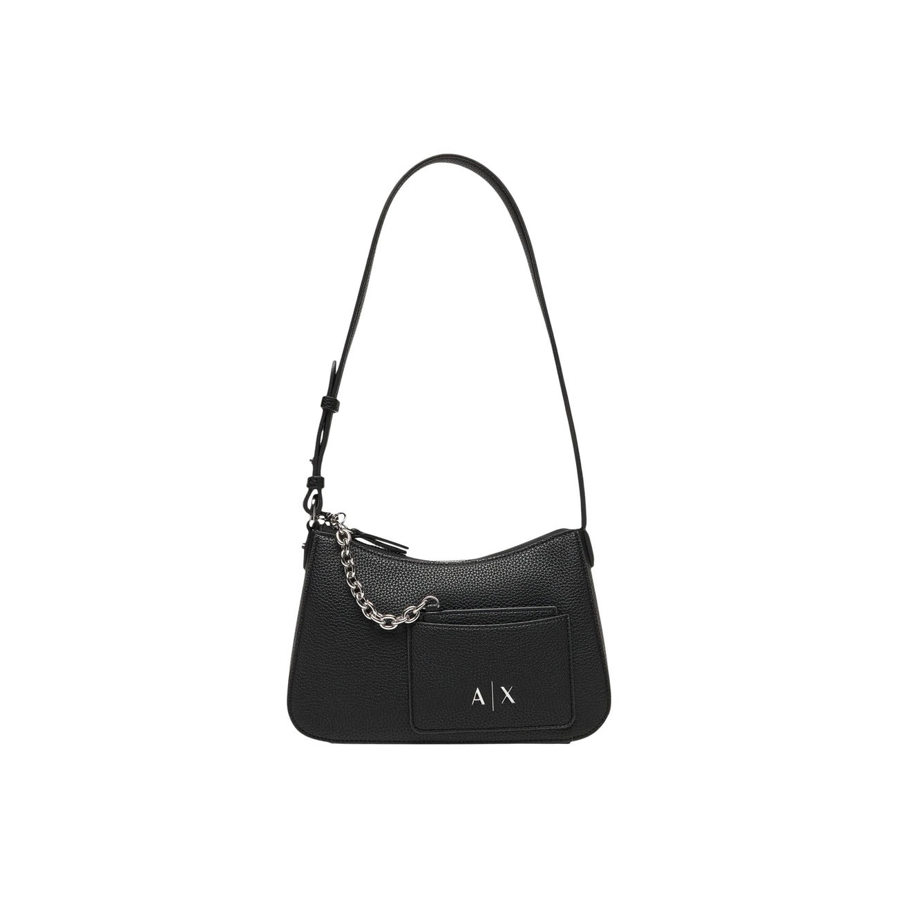 Armani Exchange Tas Dames Zwart #2449600