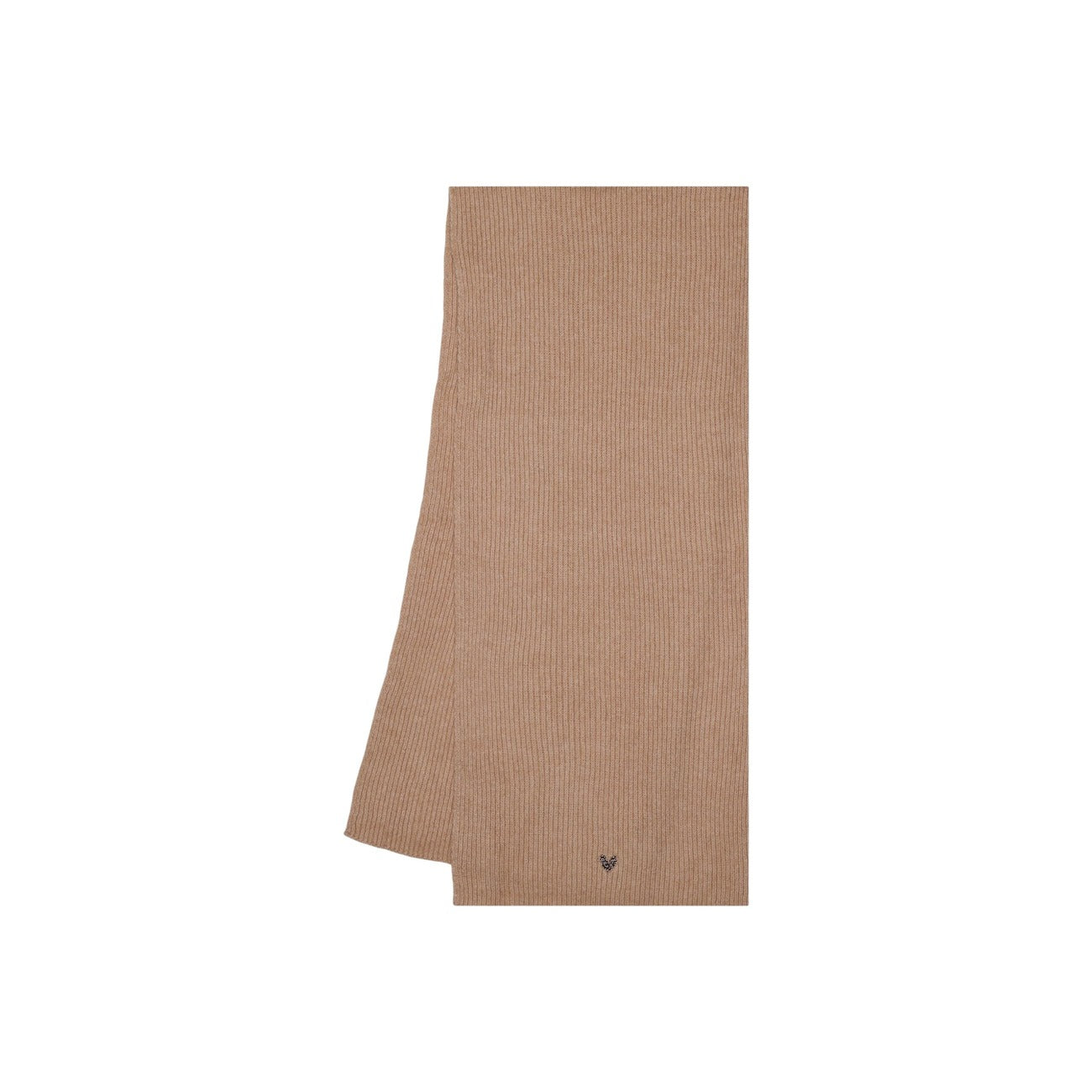 Pieces Sjaal Dames Beige