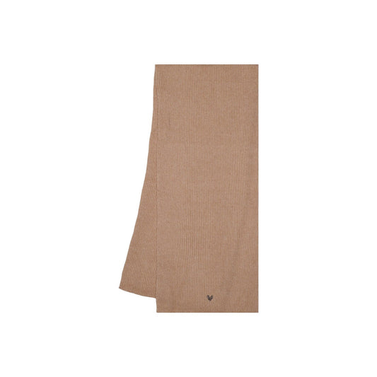 Pieces Schal Damen Beige