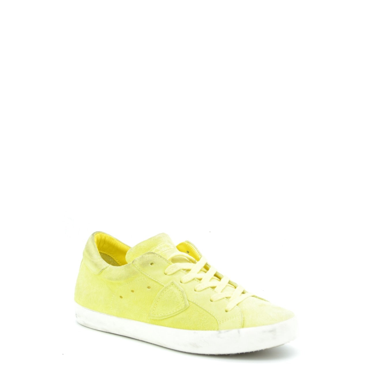 Philippe Model Women Sneakers Geel