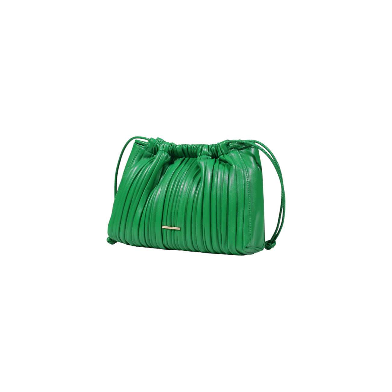Calvin Klein Tas Dames Groen #2426422