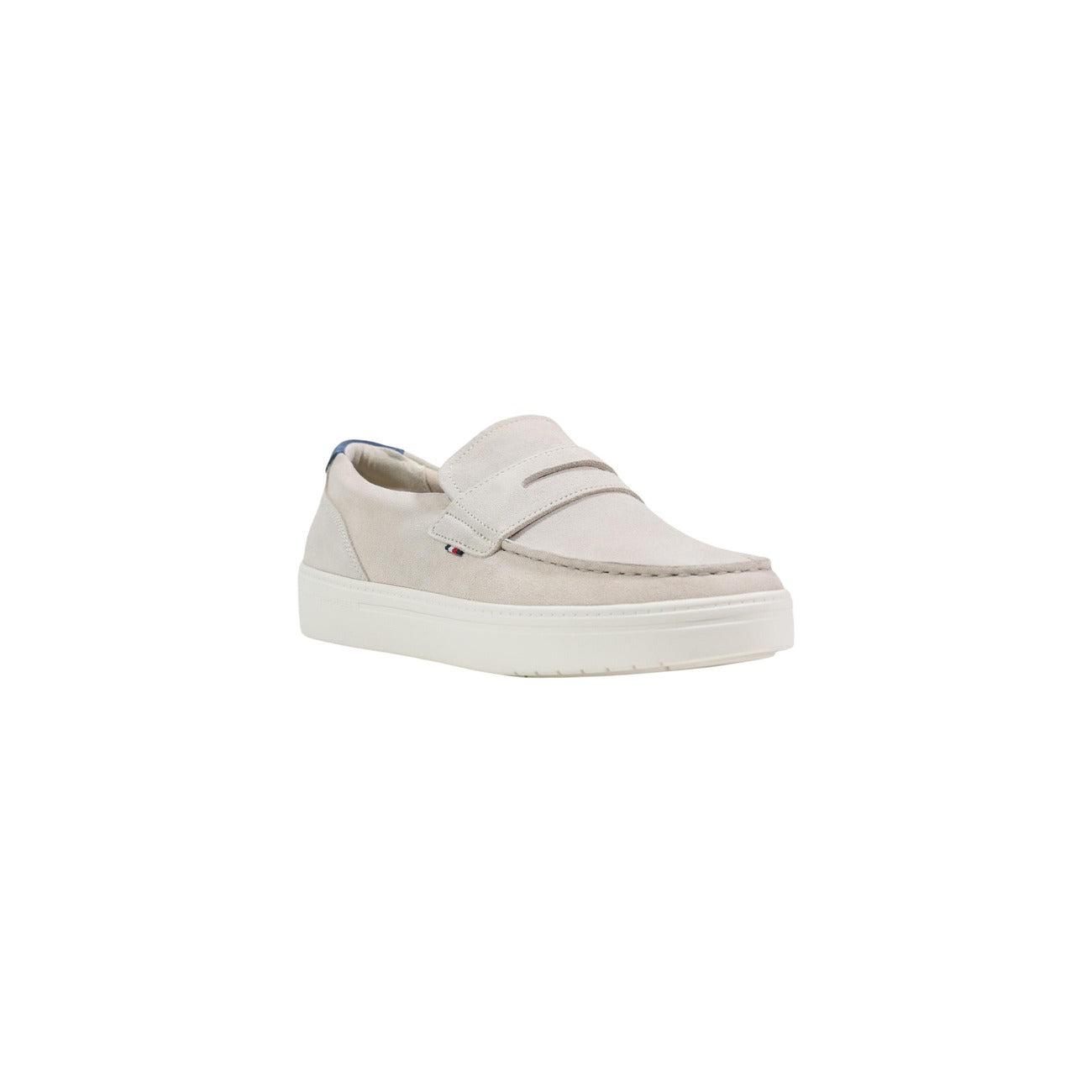 Tommy Hilfiger Herren Moccassin