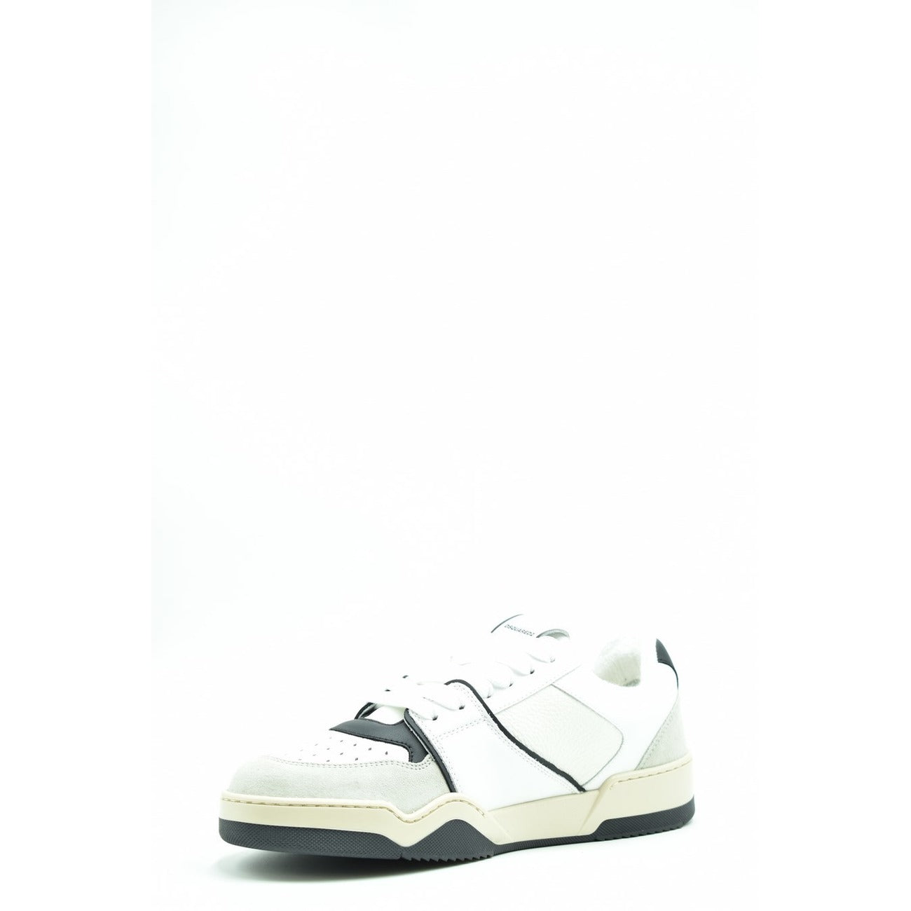 Dsquared2 Heren Sneakers Multicolor