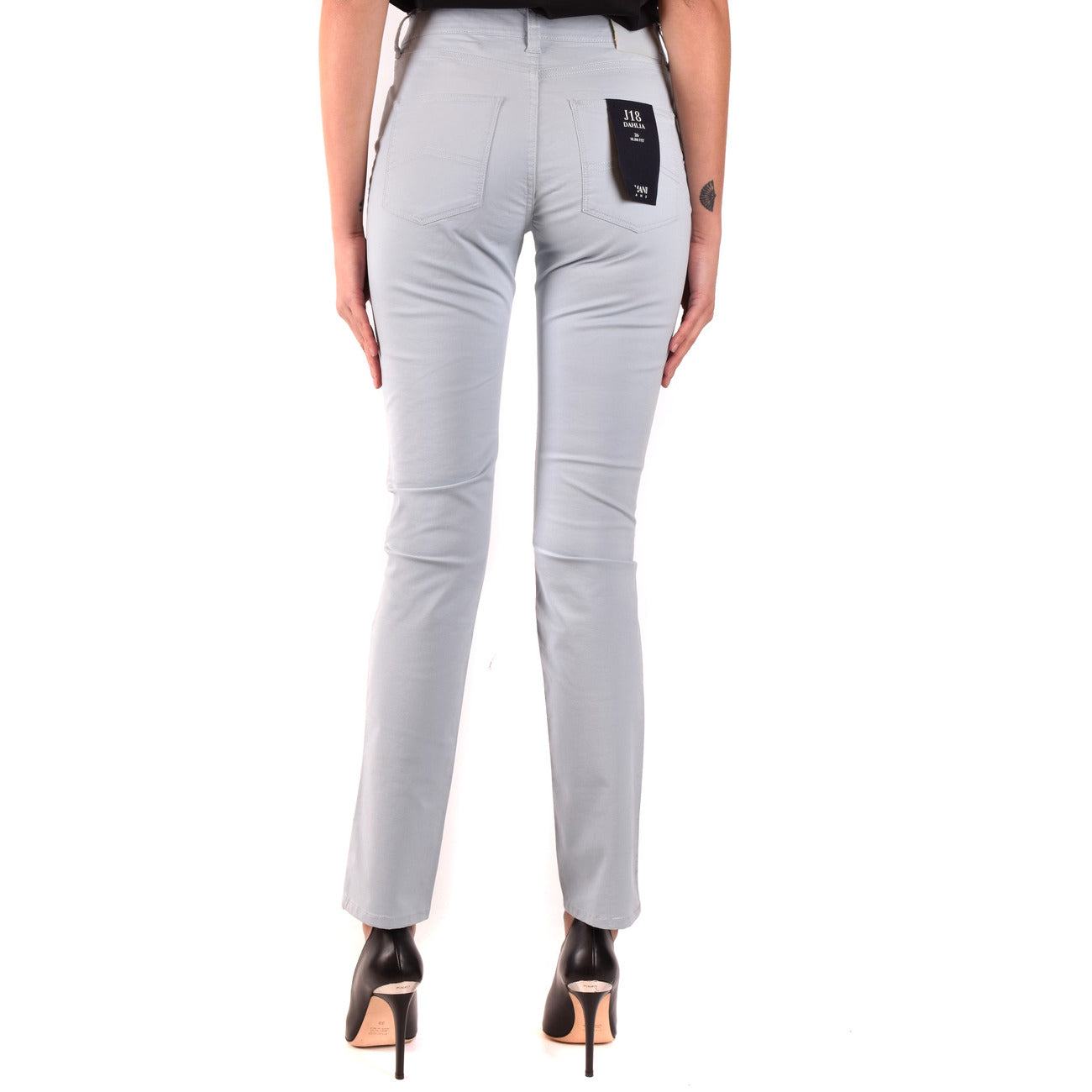 Armani Jeans Jeans Damen Blau