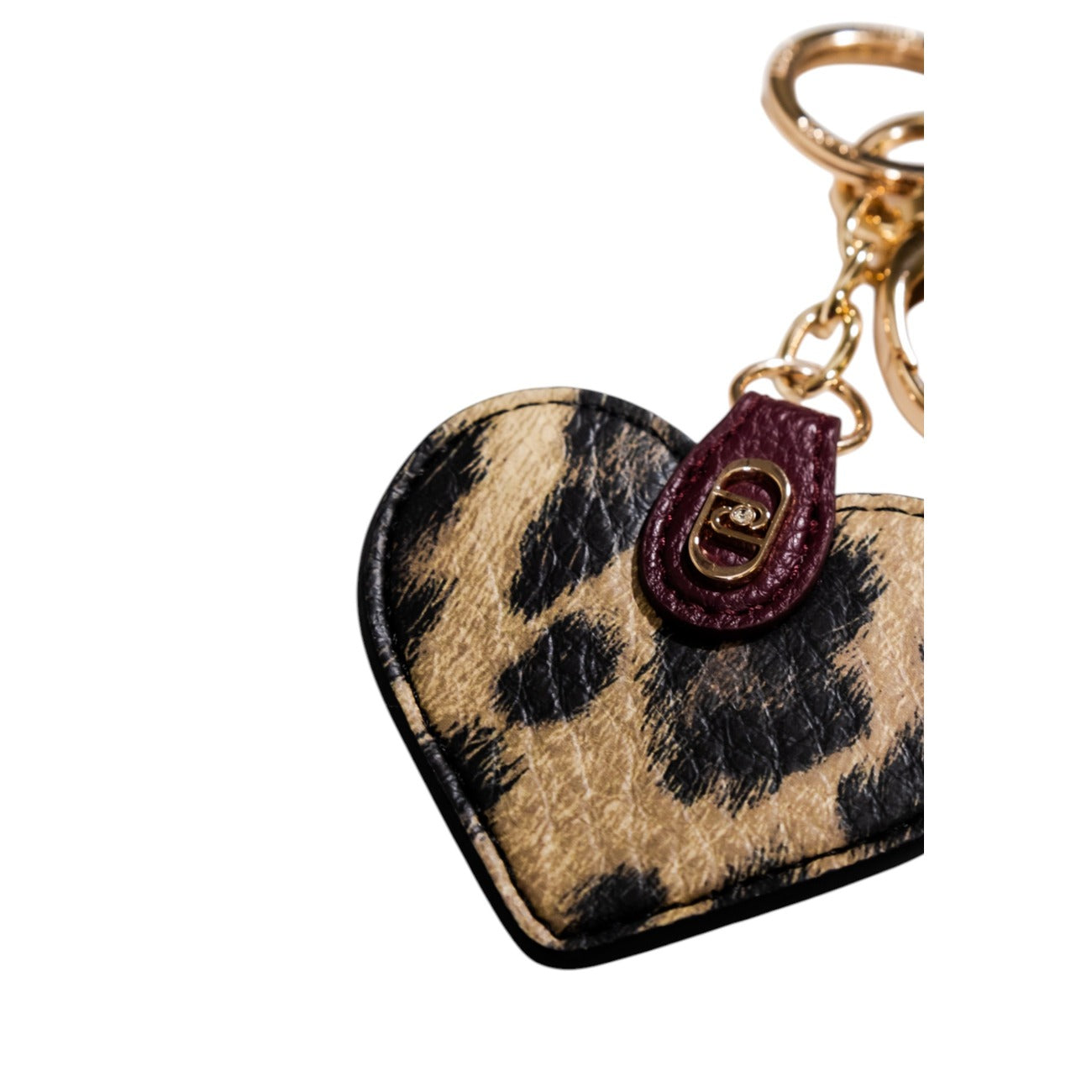 Liu Jo Sleutelhanger Dames Multicolor #2431027