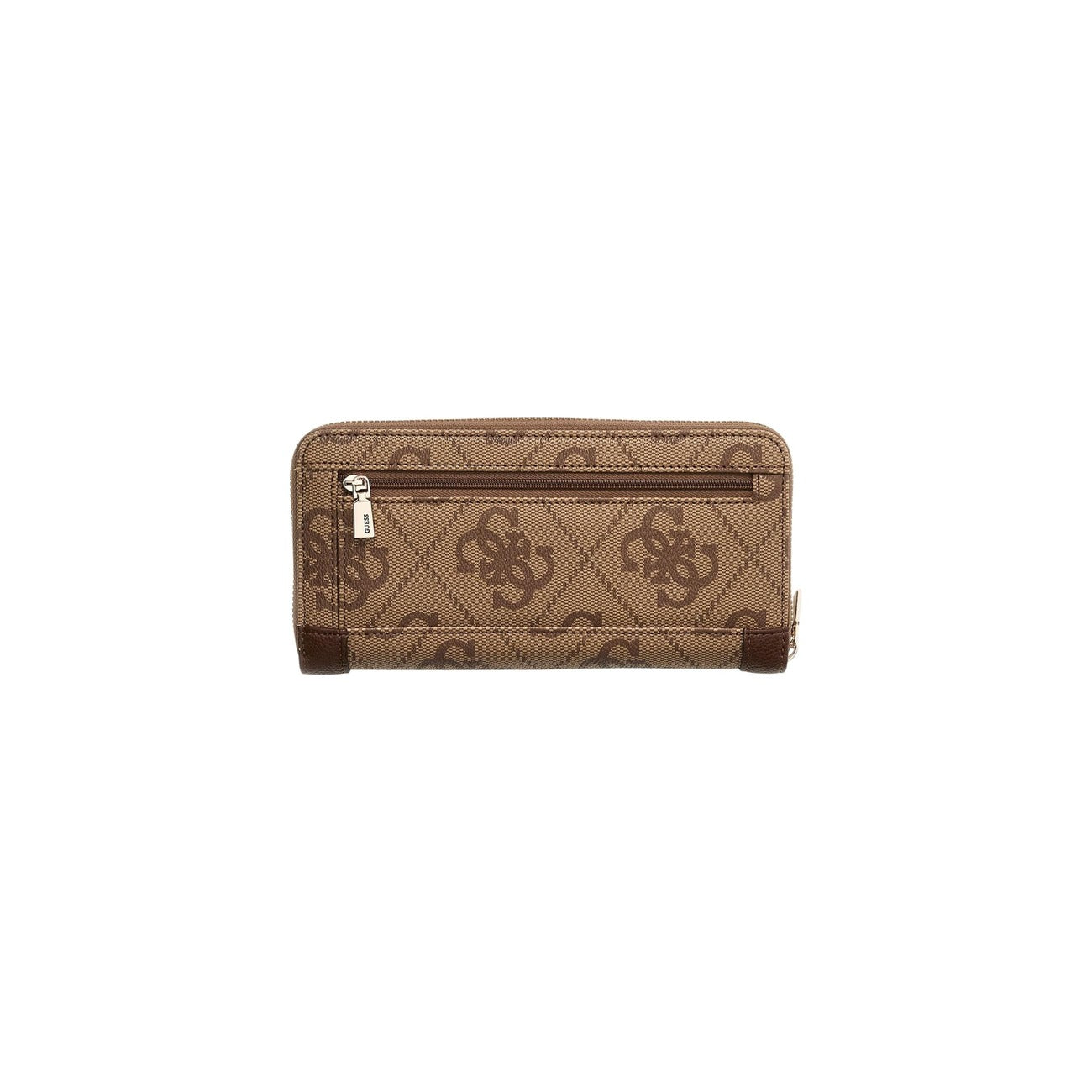 Guess Portmonnee Damen Braun