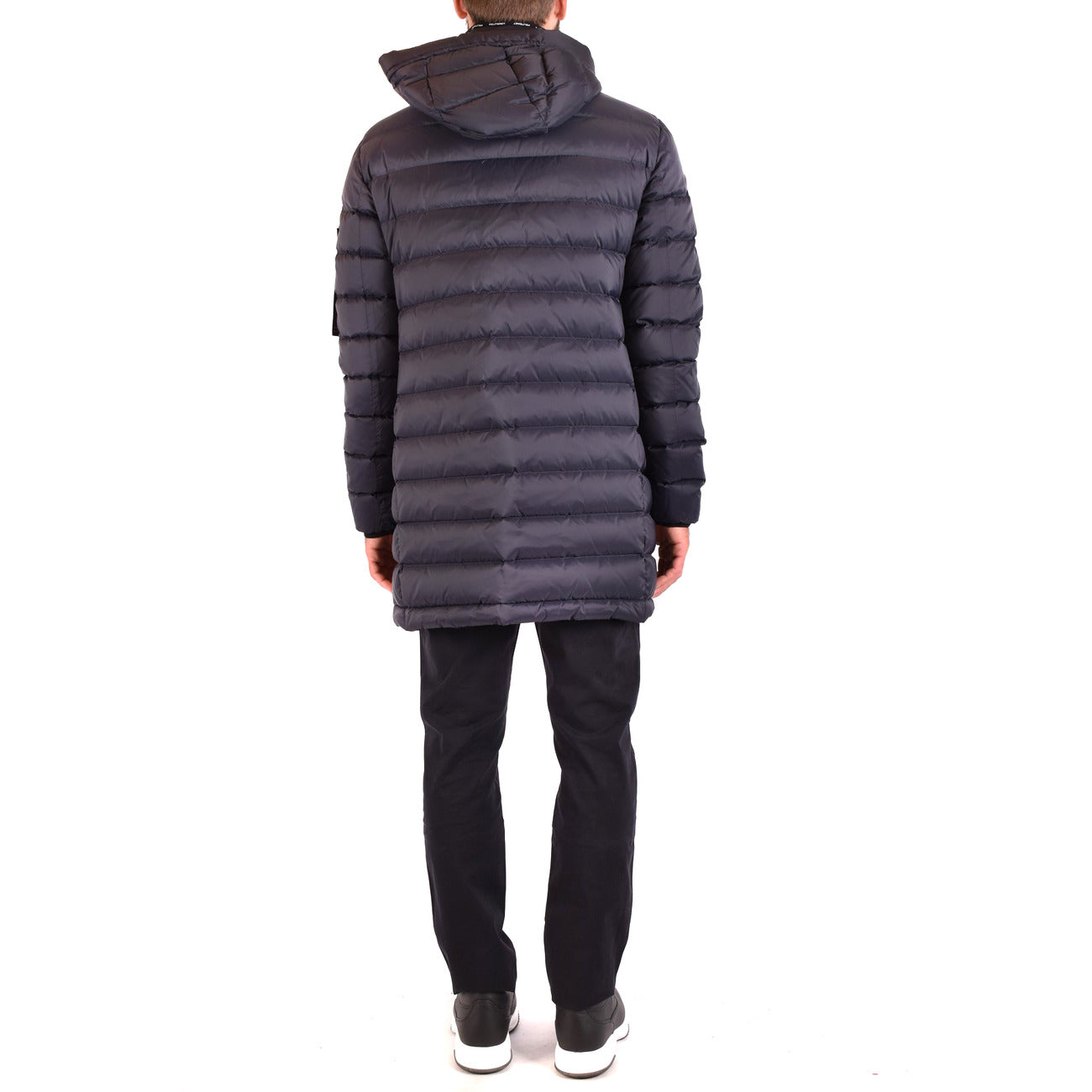 Peuterey Windbreaker Heren Blauw #2428739