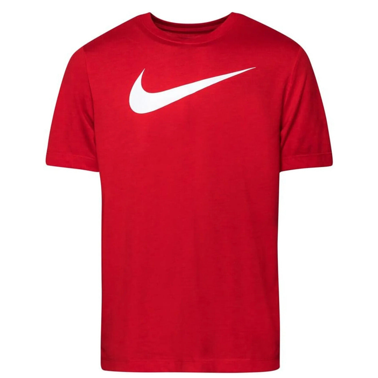 Nike T-shirt Heren Blauw