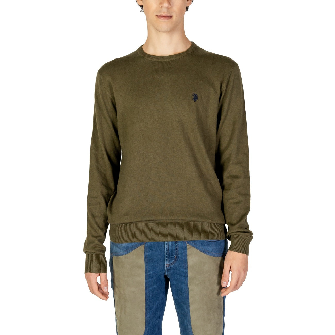 U.s. Polo Assn. Breimode Heren Camel
