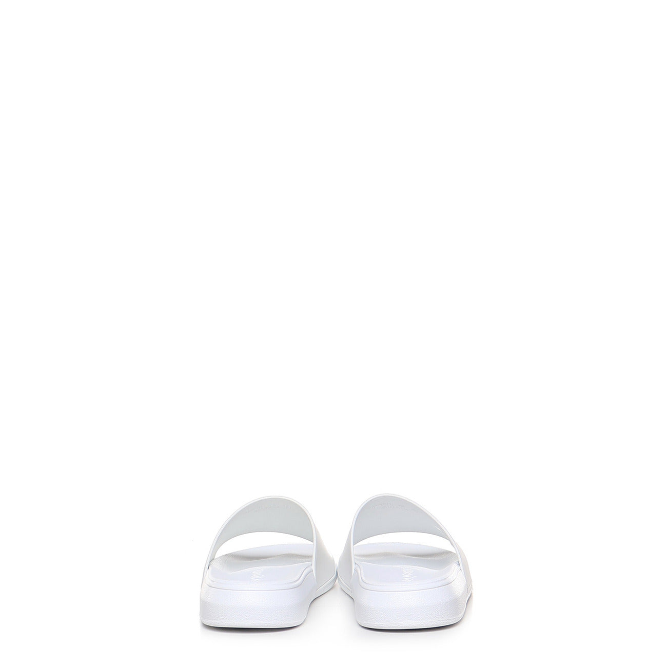Alexander Mcqueen Heren Slippers