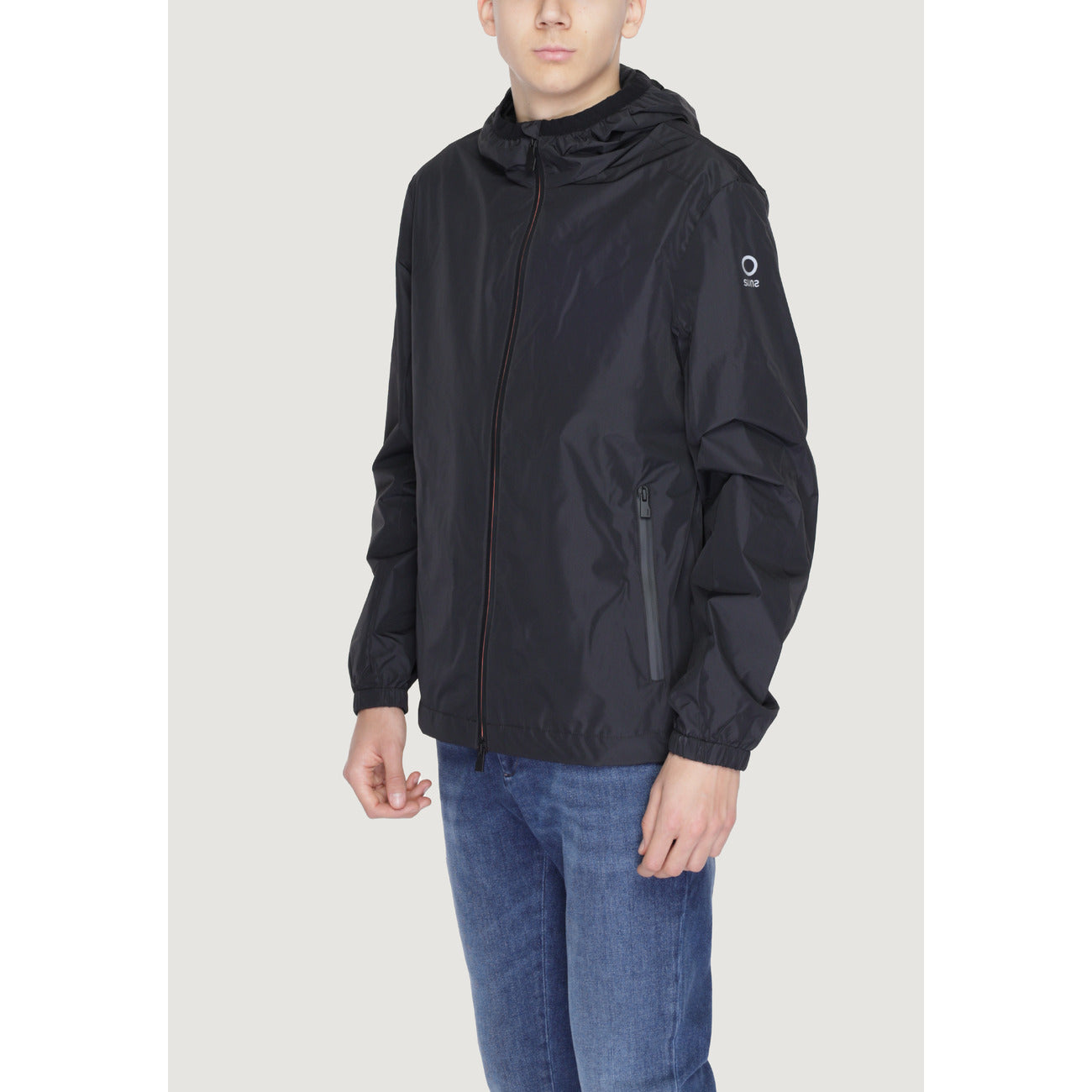 Suns Jack Heren Zwart