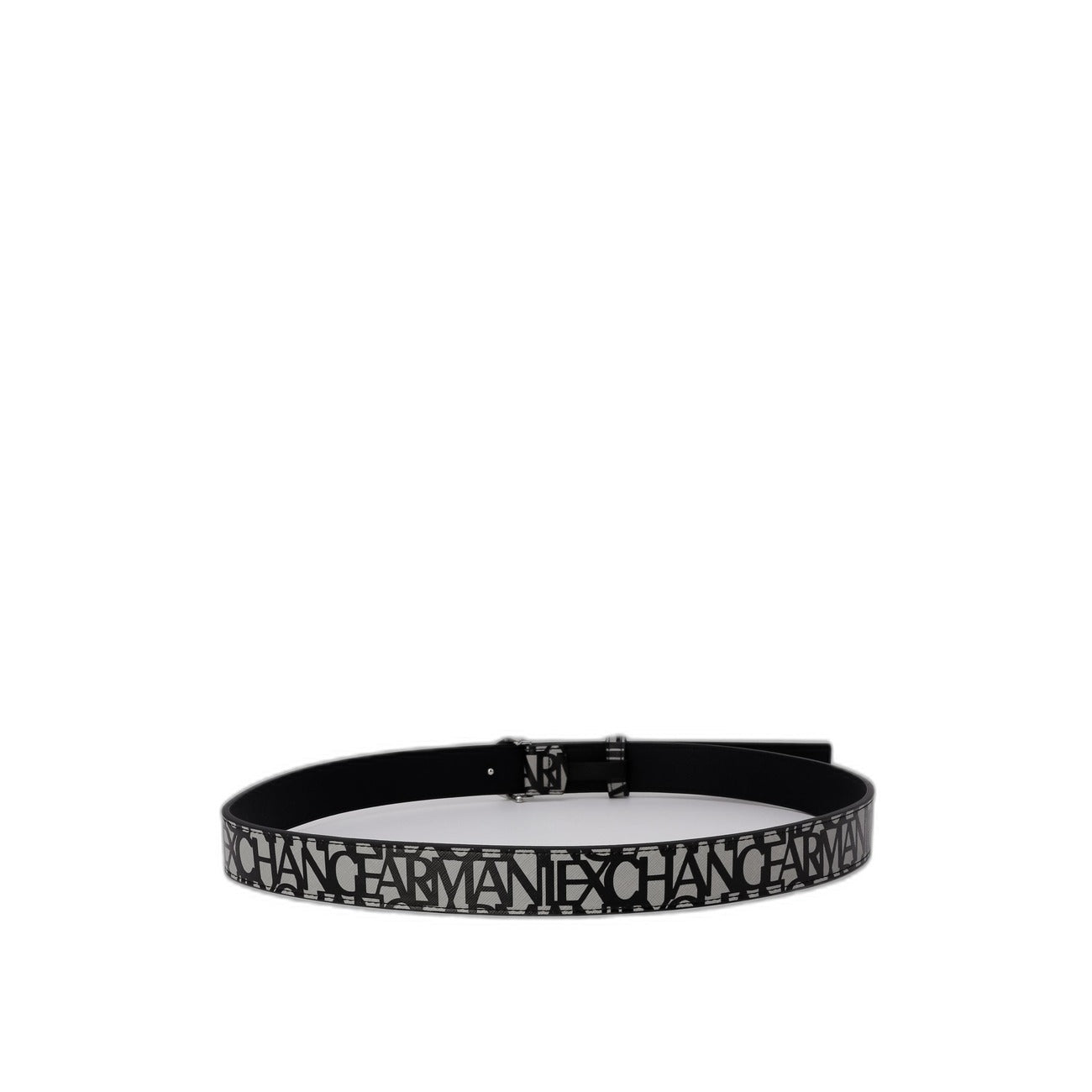 Armani Exchange Riem Dames Grijs