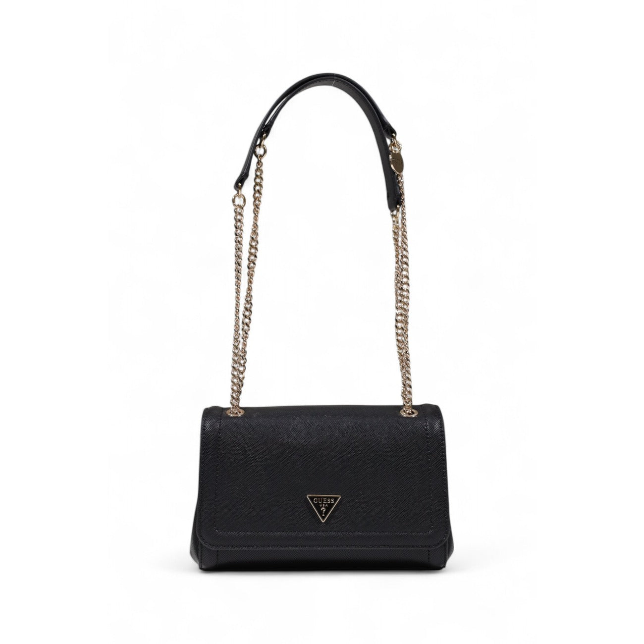 Guess Tasche Damen Schwarz #2426441