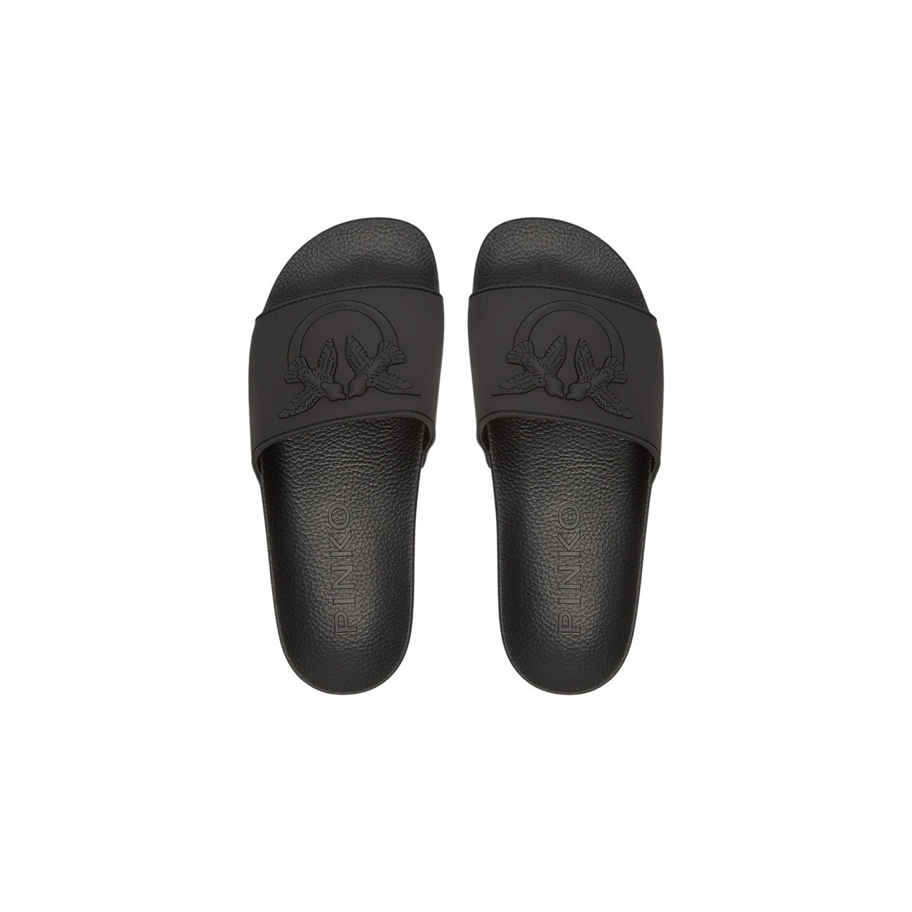 Pinko Women Slippers Rosa