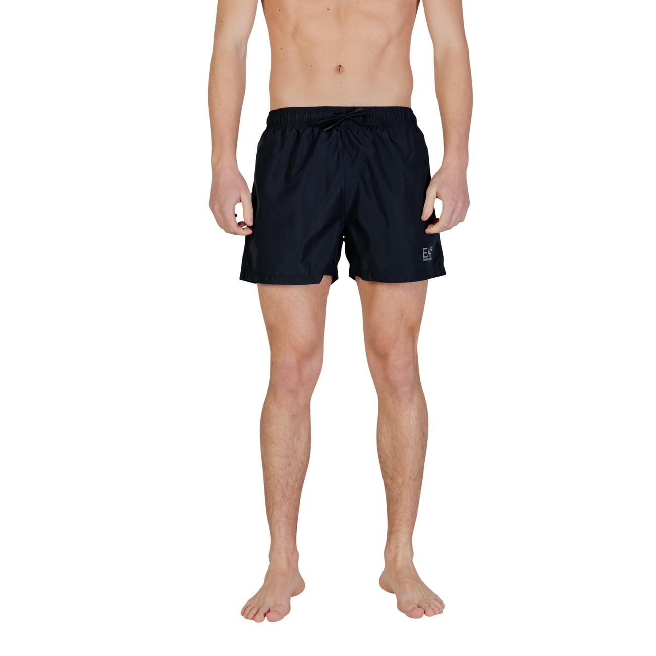 Ea7 Zwemkleding Herren Hellblau
