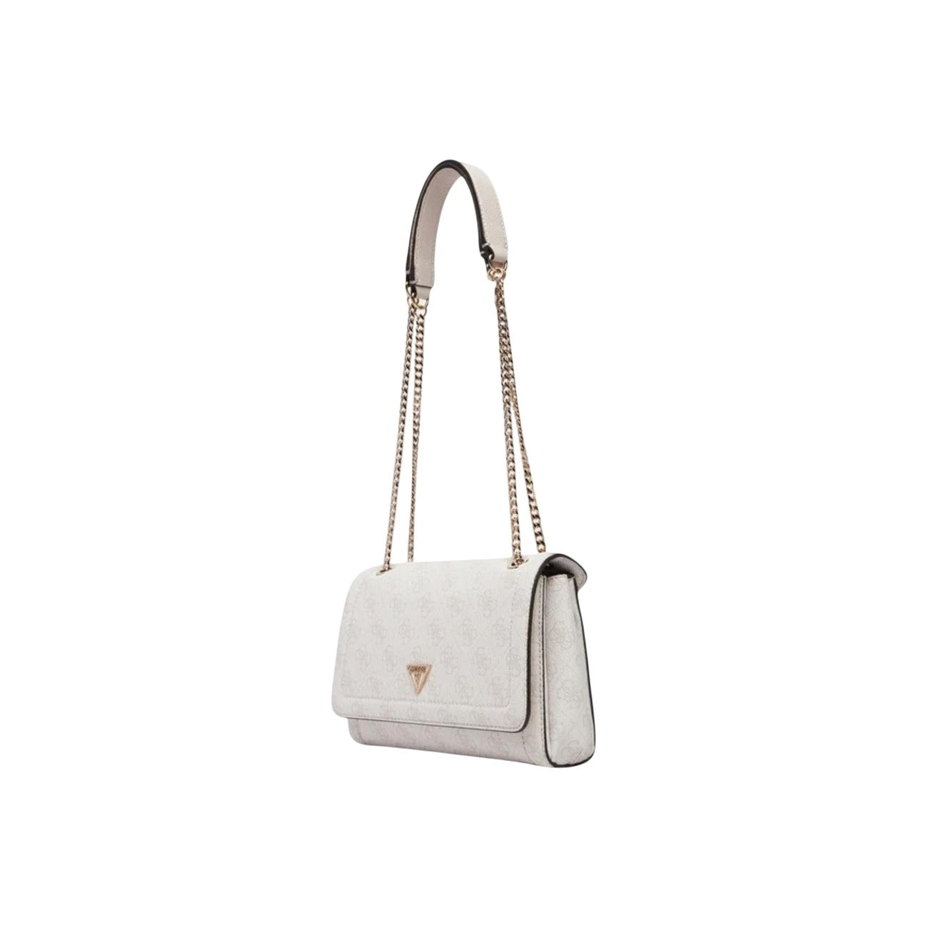 Guess Tas Dames Wit #2449346