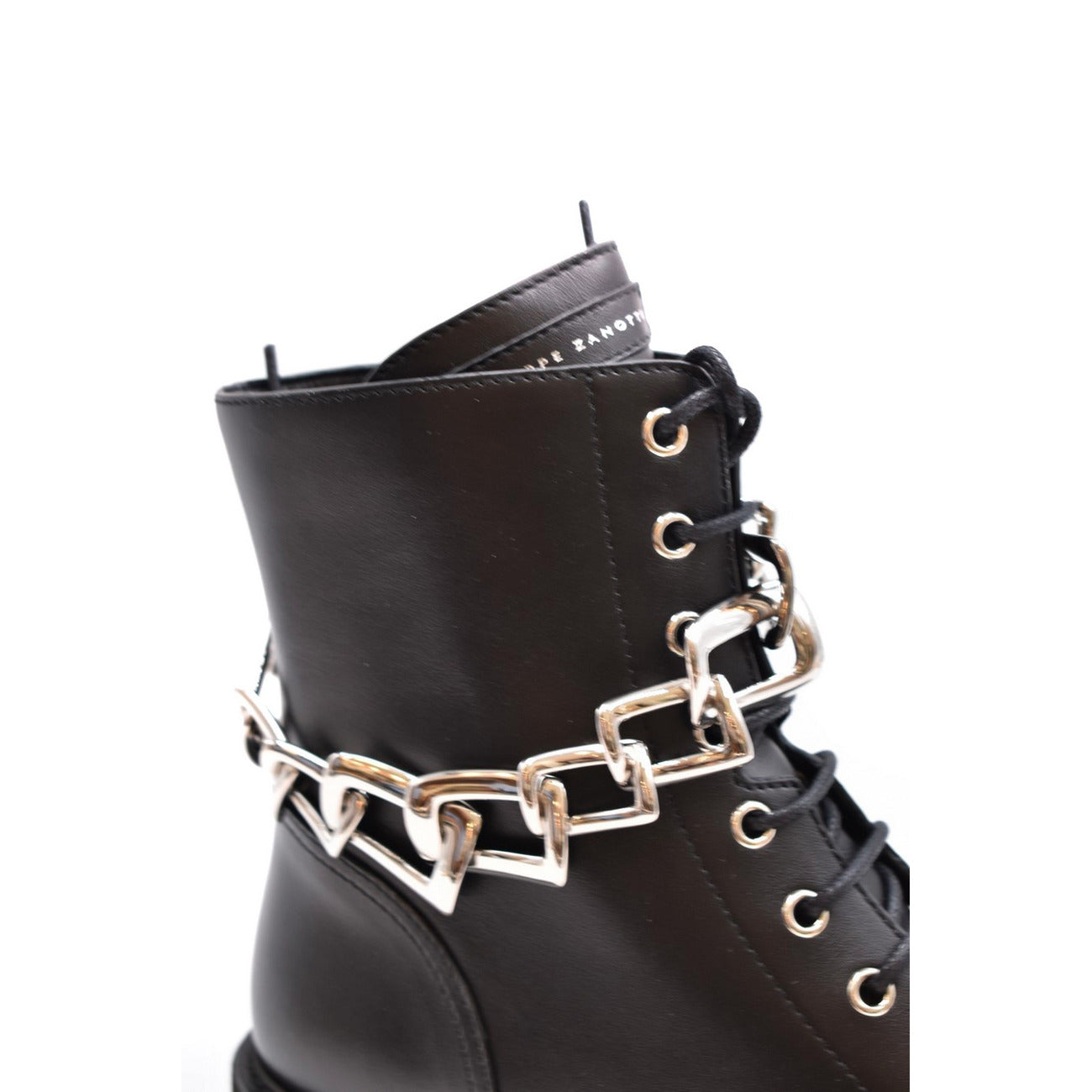 Giuseppe Zanotti  Women Boots Zwart #2437801
