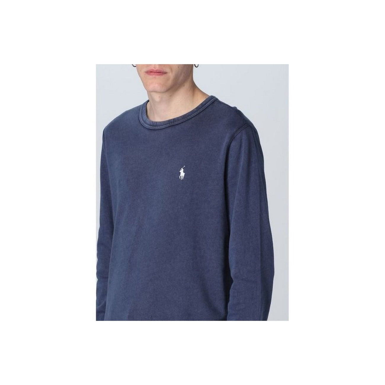 Polo Ralph Lauren Breimode Heren Blauw